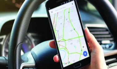 जीपीएस ने नदी को बता दिया सड़क, कार सहित डूबने से दो डॉक्टर की मौत