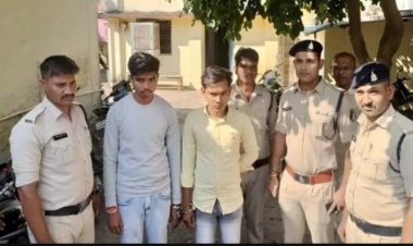 लड़की चक्कर में युवक की हत्या करने वाले आरोपी को आजीवन कारावास की सजा