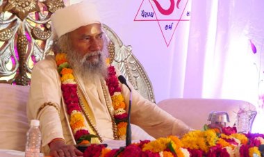 साभार सद्विप्र समाज सेवा एवं सदगुरु कबीर सेना के संस्थापक सद्गुरु स्वामी कृष्णानंद जी महाराज की अनमोल कृति शिव तंत्र से