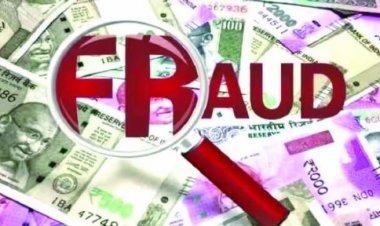 पंचायत सचिव ने नौकरी लगाने के नाम पर की 2 लाख 45 हजार रुपए की ठगी