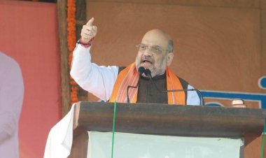 छत्तीसगढ़ में हमें तीन दिवाली मनानी है: अमित शाह