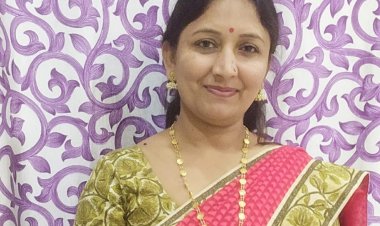 नारी आदिशक्ति