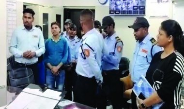 दुर्ग जिला अस्पताल में पिटाई से मरीज की मौत, सुरक्षा गार्डों पर लगा गंभीर आरोप