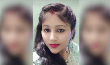 नवविवाहिता की संदिग्ध मृत्यु के मामले में पति को जेल