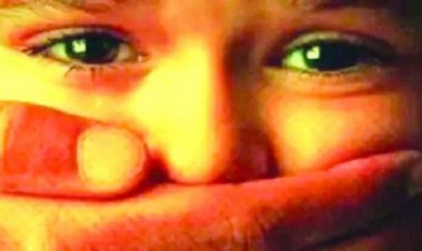 क्रिकेटर धोनी का नाम लेकर मासूम का अपहरण, तीन दिन बाद भी कोई सुराग नहीं