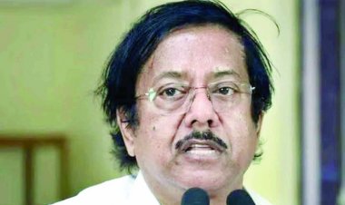 राशन वितरण में भ्रष्टाचार, बंगाल के टीएमसी मंत्री ज्योतिप्रिय मलिक को ईडी ने किया गिरफ्तार