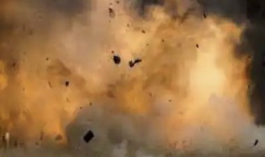 केरल में बॉम ब्लास्ट, 1 की मौत, 20 घायल