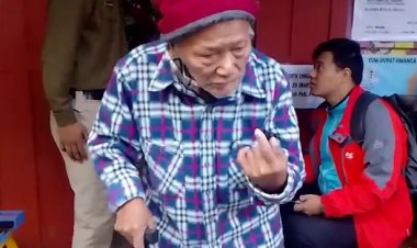 मिजोरम में 77.04 फीसदी मतदान