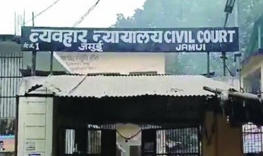 सरकारी घोटाले की पर्दाफांस करने वाले दो आरटीआई कार्यकर्ताओं को गोली मार हत्या