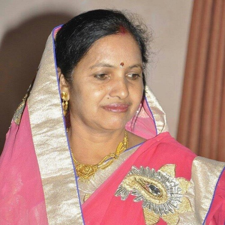 बड़ी खबरः कांग्रेस प्रत्याशी छाया वर्मा के पति डॉ. दया वर्मा का निधन