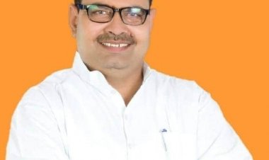 राजस्थान के अगले सीएम होंगे भजनलाल शर्मा