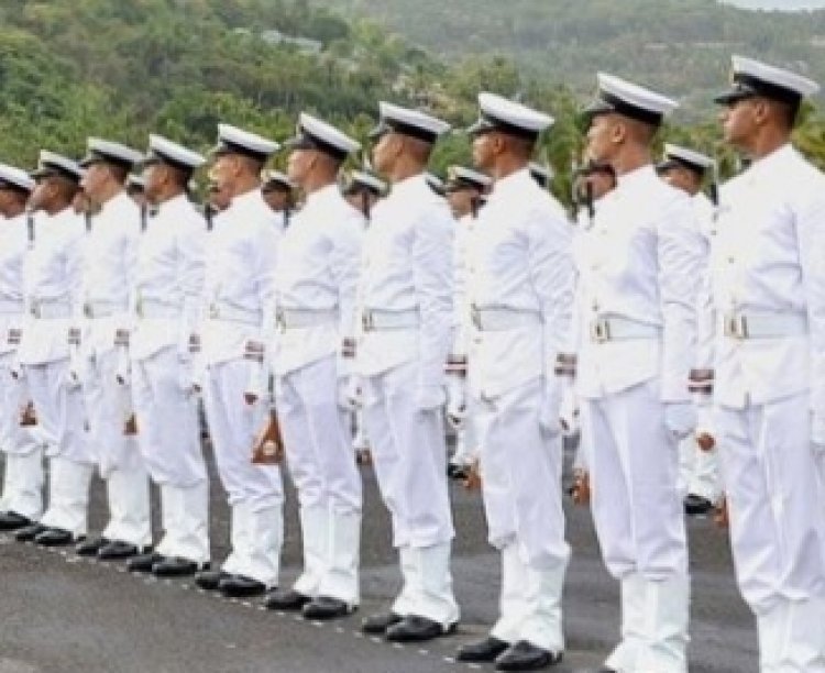 भारतीय नौसेना के 8 पूर्व कर्मचारियों को मिली है मौत की सजा, भारत सरकार का नया अपडेट जारी