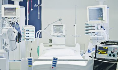 किस मरीज को आईसीयू में भर्ती करना है, किसे नहीं? गाइडलाइन जारी...