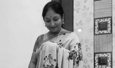 निगाहों की बातें