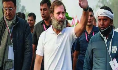 आज से शुरू होगी राहुल गांधी की भारत जोड़ो न्याय यात्रा, 15 राज्यों से होकर गुजरेगी यात्रा