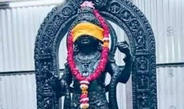 दीपोत्सव मंगलमय पर्व की