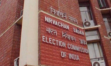 15 राज्यों की 56 राज्यसभा सीटों पर मतदान 27 फरवरी को