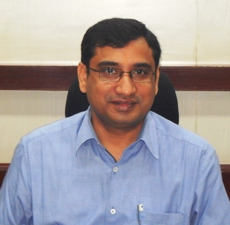 मुख्यमंत्री के सचिव बने आईएएस बसवराजू