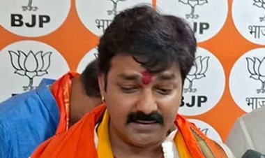 पवन सिंह का आसनसोल से चुनाव लड़ने से इनकार, ये मानी जा रही वजह