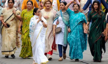 कोलकाता में मेगा रैली से लोकसभा उम्मीदवारों के नामों की घोषणा करेंगी ममता