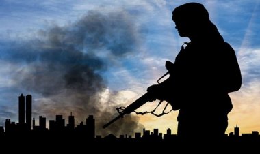 अंतरराष्ट्रीय एयरपोर्ट और नौसेना एयरबेस पर हमले का प्रयास, 4 आतंकी ढेर