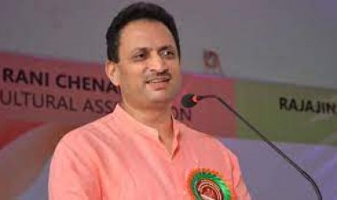 वो नेता जो कर रहे थे संविधान बदलने की बात, 6 बार के सांसद का BJP ने किया चुनाव में पत्ता साफ