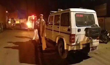 अयोध्या में पीएसी जवान रहस्यमय हालात में गोली लगने से घायल