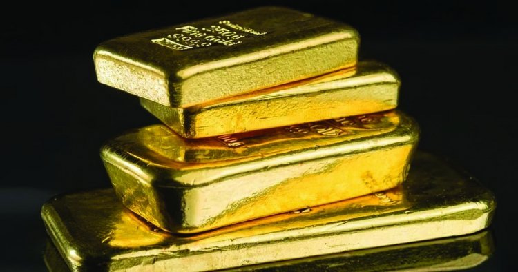 कस्टम विभाग ने पकड़ा 4 करोड़ 66 लाख रुपये से ज्यादा का सोना