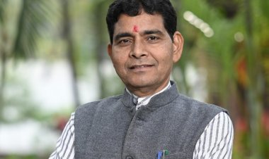 मंत्री टंक राम वर्मा ने मई दिवस के अवसर पर सभी श्रमिक भाई-बहनो को दी शुभकामनाएँ