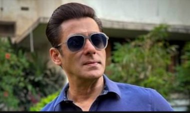 सलमान खान के घर फायरिंग करने वाले आरोपी ने पुलिस कस्टडी में किया सुसाइड