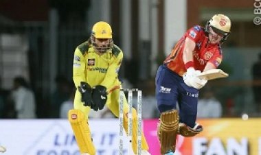 आईपीएल के इतिहास में 150 कैच लेने वाले इकलौते खिलाड़ी बने महेंद्र सिंह धोनी