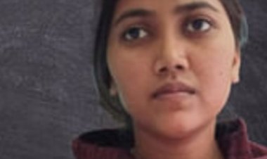 प्रेमी संग भागी लड़की को पुलिस ने सौंपा था परिजनों को, कुछ दिन बाद नदी किनारे मिली लाश, पिता-भाई और जीजा गिरफ्तार, एक ईंट से पुलिस को मिला सुराग