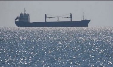 ईरान ने पांच भारतीय नाविकों को किया रिहा, अब भी 11 फंसे हैं