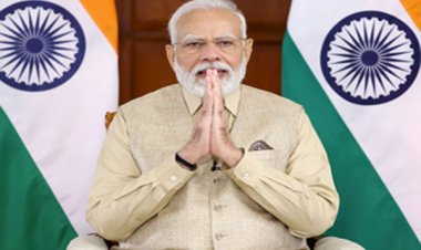 पीएम मोदी ने कवर्धा हादसे पर जताया दुःख