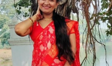 तपती धूप