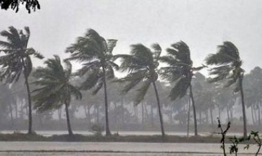 जल्द मिलेगी गर्मी से राहत : 24 घंटे में केरल पहुंच सकता है मानसून