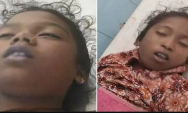 डैम में नहाने गई दो मासूम बच्चियों की डूबने से मौत