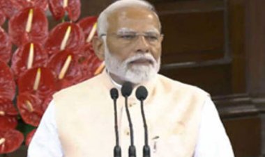 बिहार से 10, UP से 4... PM मोदी के साथ ये मंत्री लेंगे शपथ, आ गई फाइनल लिस्ट!