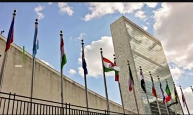 इस्राइल-हमास के बीच संघर्ष विराम के लिए प्रस्ताव पास