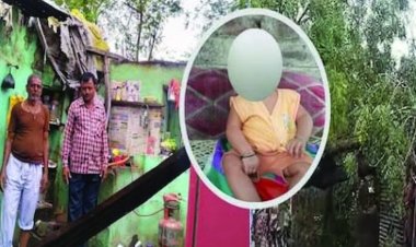 आंधी-तूफान में घर की टीन शेड के साथ उड़ गई 6 महीने की मासूम, मौत