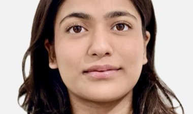 भारतीय राष्ट्रीय शूटिंग टीम के ट्रायल में फ़ाइजा का चयन