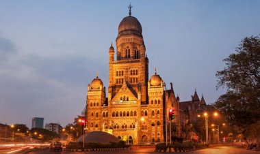 बीएमसी मुख्यालय सहित मुंबई के करीब 50 अस्पतालों को बम से उड़ाने की धमकी