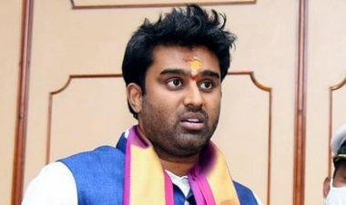 एक जुलाई तक CID की हिरासत में रहेंगे जेडीएस नेता सूरज रेवन्ना