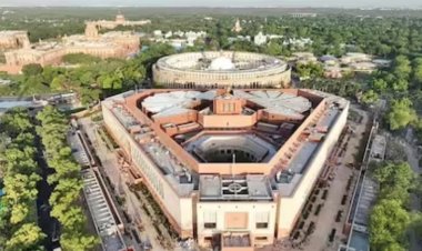 संसद का बजट सत्र 22 जुलाई से, 23 को वित्तमंत्री पेश करेंगी बजट