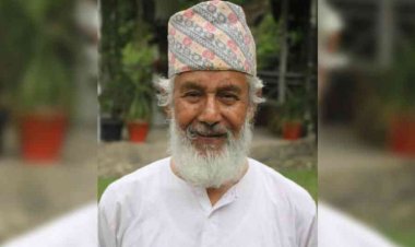 पश्चिम बंगाल  9 दिन से लापता सिक्किम के पूर्व मंत्री का शव पश्चिम बंगाल की नहर में मिला