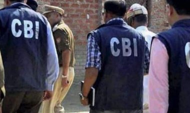 Bihar  NEET पेपर लीक केस: एम्स के तीन डॉक्टर CBI के हिरासत में