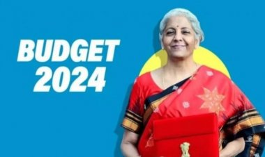 बजट 2024: युवाओं के लिए कई अहम कदमों का एलान