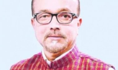 रमन डेका होंगे छत्तीसगढ़ के नए राज्यपाल