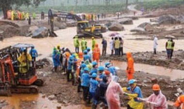 OMG: भूस्खलन से मृतकों का आंकड़ा पहुंचा 300 के करीब