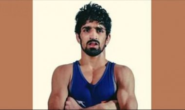 पेरिस ओलंपिक: पहलवान अमन सहरावत पहुंचा सेमी फाइनल में